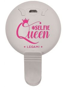 Лампичка Legami - Selfie Queen - 1126874 - 1126873 - 1085518 - Legami - Star Tech - 8059174833053