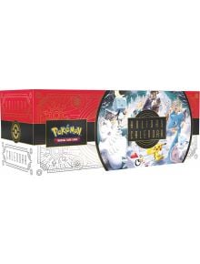 Pokemon TCG: Holiday Calendar 2022 - The Pokemon Company - Мъж - 820650809774