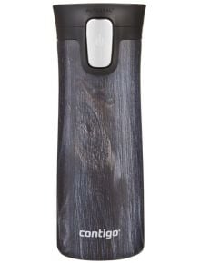 Термочаша Contigo Pinnacle Couture Indigo Wood от неръждаема стомана - Contigo - Contigo - Pinnacle Couture - 840276161322