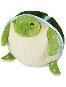 Плюшена играчка Squishable - Голяма костенурка - Squishable - Squishable - 841024101706