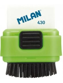 Гума с четка Milan Fluo - Milan - MILAN - 8411574046394