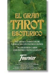 Esoteric Tarot