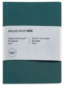 Тефтер Miquelrius Textures Cloth - Miquelrius - Apli Paper - 8422593015889