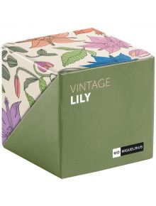 Лепящи листчета Miquelrius Vintage Lily - 1119109 - 1085513 - 5655 - 8422593131893