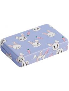 Кутия за бижута Miquelrius Back2Fun Bunny - Miquelrius - Apli Paper - Жена, Момиче - Miquelrius - Back2Fun - 8422593133125