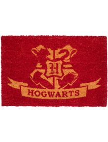 Изтривалка за врата Harry Potter - Hogwarts - 1118666 - 1085918 - Grupo Erik - Harry Potter - 8435497228064