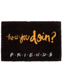 Изтривалка за врата Friends How You Doin? - Grupo Erik - GRUPO ERIK EDITORES S.L. - Friends - 8435497228170