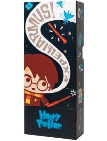 Моливник и поставка за телефон Harry Potter - 320103 - 5655 - Grupo Erik - Harry Potter - 8435497251895