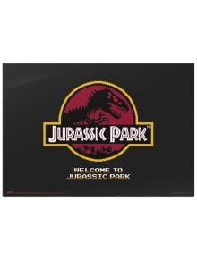 Подложка за бюро Jurassic Park - Grupo Erik - GRUPO ERIK EDITORES S.L. - Grupo Erik - Jurassic Park - 8435497261610