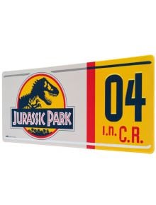 Геймърска подложка за бюро Jurassic Park - Grupo Erik - GRUPO ERIK EDITORES S.L. - Grupo Erik - Jurassic Park - 8435497262204