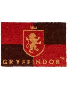 Изтривалка за врата Harry Potter - Gryffindor