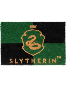 Изтривалка за врата Harry Potter - Slytherin