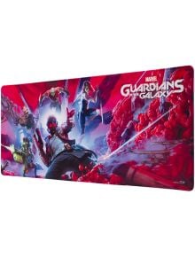 Геймърска подложка за бюро Marvel Game - The Guardian of the Galaxy