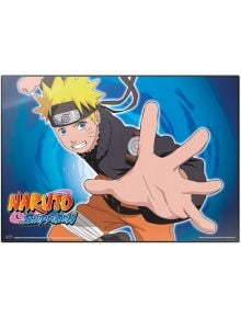 Подложка за бюро Naruto - 1118666 - 1085918 - Grupo Erik - Naruto - 8435497272234