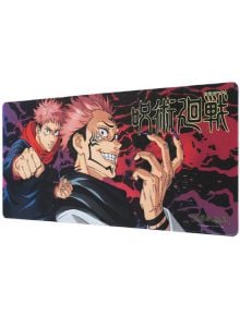 Геймърска подложка за бюро Jujutsu Kaisen - Grupo Erik - GRUPO ERIK EDITORES S.L. - Grupo Erik - Jujutsu Kaisen - 8435497280482