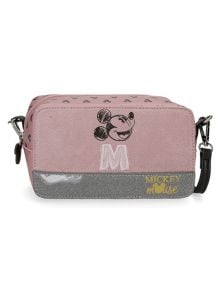 Чантичка Mickey Mouse The Blogger - Joumma - Joumma Bags S.L. - Момиче - Joumma - Mickey The blogger - 8435578326368