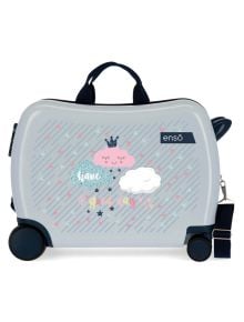 Твърд куфар Enso Good Day за ръчен багаж - Enso - Joumma Bags S.L. - EN GOOD DAY - 8435578328027