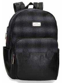 Раница Pepe Jeans Scotch за лаптоп до 15,6" - Pepe Jeans - Joumma Bags S.L. - 8435578344379