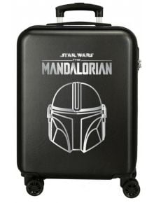 Куфар Star Wars The Mandalorian, 55 см. - Joumma - Joumma Bags S.L. - Joumma - Star Wars - 8435578375205