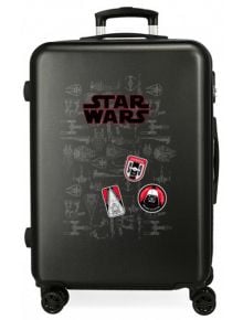 Куфар Star Wars Space Mission, 65 см. - Joumma - Joumma Bags S.L. - Joumma - Star Wars - 8435578382616