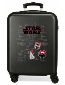 Куфар Star Wars Space Mission, 55 см. - Joumma - Joumma Bags S.L. - Joumma - Star Wars - 8435578382623