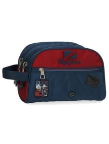 Козметичен несесер Pepe Jeans Chest - Pepe Jeans - Joumma Bags S.L. - Жена, Мъж - Pepe Jeans - Chest - 8435578387925