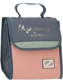 Чанта Pepe Jeans Laila за храна - 1119113 - 1122587 - 1129388 - 5655 - Pepe Jeans - Laila - 8435578396156