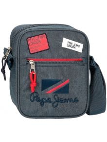 Чанта през рамо Pepe Jeans Kay