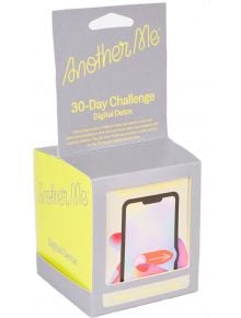 30-дневно предизвикателство Another Me - Дигитален детокс