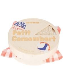 Чорапи Eat My Socks, сирене Petit Camembert