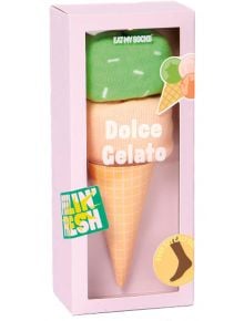 Чорапи Eat My Socks - Dolce Gelato - Eat My Socks - Eat My Socks - Жена - 8436564298706