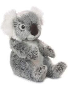 Плюшена играчка WWF - Коала, 22 см. - WWF Plush - Bon Ton Toys - Момиче, Момче - 8712269168910