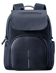 Раница XD Design Soft Daypack, синя - XD Design - XD-Design - Жена, Мъж - 8714612148228