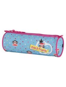 Несесер Paul Frank, асортимент - различни цветове - Stationery Team - Stationery Team - Момиче - Stationery Team - Paul Frank - 8718803007493