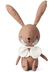 Плюшена играчка Picca Loulou - Заекът Робин, розов - Picca Loulou - Bon Ton Toys - Момиче - 8719066004762