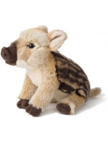 Плюшена играчка WWF - Прасенце, 23 см. - WWF Plush - Bon Ton Toys - Момиче, Момче - 8719066008333