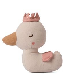 Плюшена играчка Picca Loulou - Патето Дейви - Picca Loulou - Bon Ton Toys - Момиче - 8719066010794