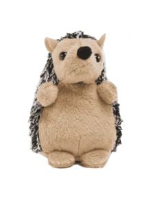 Плюшена играчка WWF - Таралеж, 10 см. - WWF Plush - Bon Ton Toys - Момиче, Момче - 8719066012057