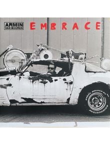 Embrace (2 VINYL) - 8719262023260