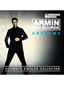 Anthems (2 VINYL) - 5655 - 8719262030558