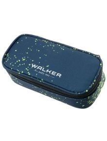 Ученически несесер Schneiders Walker Neon Splash - Walker - Schneiders - Момче - 9002638228192