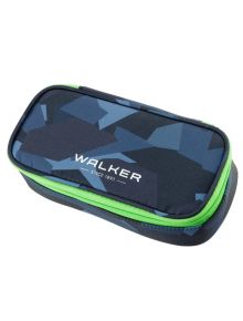 Ученически несесер Schneiders Walker Anthrazit - Walker - Schneiders - Момче - 9002638228208