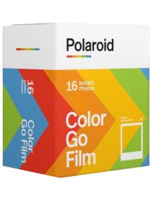 Двоен пакет филм за фотоапарат Polaroid Go - Polaroid - Polaroid - 9120096770807