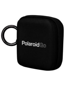 Албум за снимки Polaroid Go Pocket, черен - Polaroid - Polaroid - 9120096772788