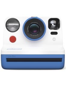 Фотоапарат за моменти снимки Polaroid Now - Blue - Polaroid - Polaroid - Жена, Мъж, Момиче, Момче - 9120096773730