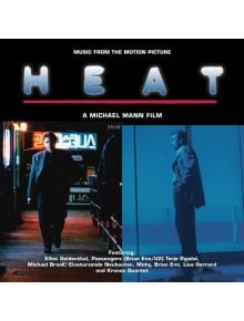 Heat OST (VINYL) - 093624898238