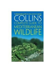 Complete Mediterranean Wildlife - 9780002201612