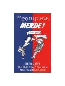 The Complete Merde - 9780002557689