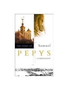 The Diary of Samuel Pepys - 9780004990309