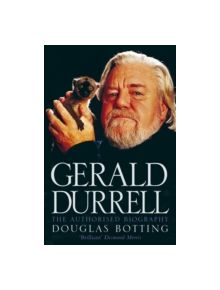 Gerald Durrell - 9780006387305